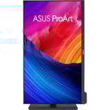 ASUS Pro Art Display 8K PA32KCX, LED-Monitor 81.3 cm (32 Zoll), schwarz, 8K UHD, Mini LED, Thunderbolt 4, HDMI, DP, USB-Hub