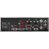 ASUS ROG CROSSHAIR X870E HERO, Mainboard 