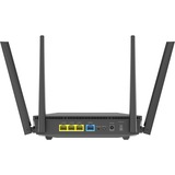 ASUS RT-AX52, Router 