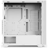 Aerocool D301A, Tower-Gehäuse weiß