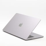 Apple MacBook Air (15") 2023 Generalüberholt, Notebook grau, 8 GB, 512 GB (512 GB SSD), macOS, Deutsch