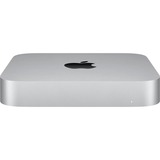 Apple Mac mini M2 8-Core, MAC-System silber, macOS Ventura