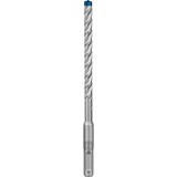 Bosch EXPERT Hammerbohrer SDS-plus-7X, Ø 8mm, 10 Stück Arbeitslänge 100mm