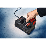 Bosch Expert Akku EXBA18V-55 Professional, 4 Stück schwarz, L-BOXX, AMPShare Alliance