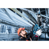 Bosch Expert Akku EXBA18V-55 Professional, 4 Stück schwarz, L-BOXX, AMPShare Alliance