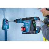 Bosch Expert Akku EXBA18V-55 Professional, 4 Stück schwarz, L-BOXX, AMPShare Alliance