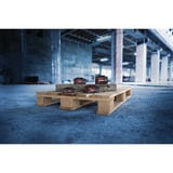 Bosch Expert Akku EXBA18V-55 Professional, 4 Stück schwarz, L-BOXX, AMPShare Alliance