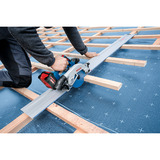 Bosch Expert Akku EXBA18V-55, 4 Stück schwarz, L-BOXX, AMPShare Alliance