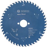 Bosch Professional EXPERT Wood Kreissägeblatt, Ø 190mm, 48Z Bohrung 20mm, für Handkreissägen