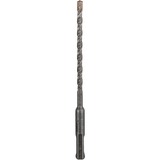 Bosch Professional Hammerbohrer SDS-plus-5, Ø 6mm x 165mm Arbeitslänge 100mm