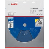 Bosch Professional Kreissägeblatt Expert for Aluminium, Ø 315mm, 96Z Bohrung 30mm, für Kapp- & Gehrungssägen