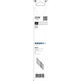 Bosch Professional PRO Thick Metal Demolition Säbelsägeblatt S 1130 CF, 5 Stück Länge 225mm