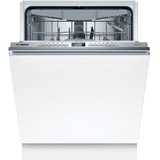 Bosch SBH4ECX28E Serie 4, Spülmaschine 60 cm, Home Connect, XXL