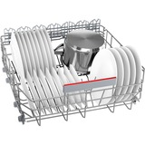 Bosch SBH4ECX28E Serie 4, Spülmaschine 60 cm, Home Connect, XXL