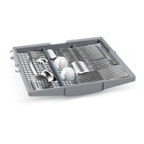 Bosch SBH4ECX28E Serie 4, Spülmaschine 60 cm, Home Connect, XXL