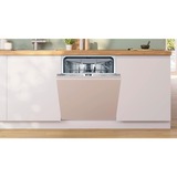 Bosch SBH4ECX28E Serie 4, Spülmaschine 60 cm, Home Connect, XXL
