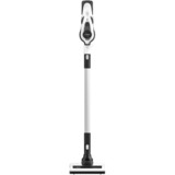 Bosch Serie | 8 Unlimited BBS812AM, Stielstaubsauger weiß/schwarz