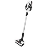 Bosch Serie | 8 Unlimited   BBS812AM, Stielstaubsauger weiß/schwarz