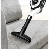 Bosch Serie | 8 Unlimited   BBS812AM, Stielstaubsauger weiß/schwarz