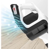 Bosch Serie | 8 Unlimited   BBS812AM, Stielstaubsauger weiß/schwarz