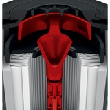 Bosch Serie | 8 Unlimited   BBS812AM, Stielstaubsauger weiß/schwarz