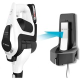 Bosch Serie | 8 Unlimited   BBS812AM, Stielstaubsauger weiß/schwarz