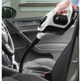 Bosch Serie | 8 Unlimited   BBS812AM, Stielstaubsauger weiß/schwarz