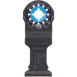 Bosch Tauchsägeblatt Expert AIZ 32 AT MetalMax 10 Stück, Carbide, Breite 32mm