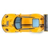 Carrera HYBRID Porsche 911 GT3 R "Speed Yellow", Rennwagen 
