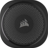 Corsair NAUTILUS 240 RS ARGB Generalüberholt, Wasserkühlung schwarz