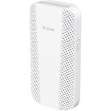 D-Link SE30/E AX3000 Wi-Fi 6 Extender, Repeater weiß