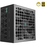 DeepCool Deepcool PN1200-M, PC-Netzteil 1x 12-Pin High Power GPU, 3x PCIe, Kabelmanagement, 1200 Watt