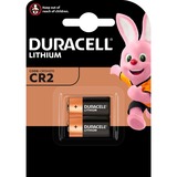 Duracell Ultra Photo (DUR030480), Batterie 2 Stück, CR2