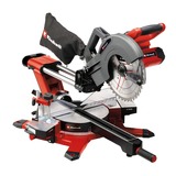 Akku-Zug-Kapp-und Gehrungssäge TE-SM 36/10 L Li-Solo, 36Volt (2x18V)
