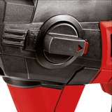 EINHELL Power X-Change Akku-Bohrhammer TE-HD 18 Li, 18Volt rot/schwarz, Li-Ion Akku 2,5 Ah, Koffer
