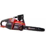 EINHELL Professional Akku-Kettensäge GP-LC 36/40 Li BL-Solo, 36Volt (2x18V) rot/schwarz, ohne Akku und Ladegerät