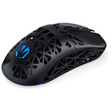 ENDORFY LIV Wireless, Gaming-Maus schwarz