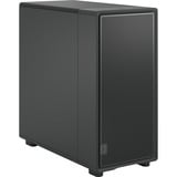 Fractal Design Epoch XL Solid, Tower-Gehäuse schwarz