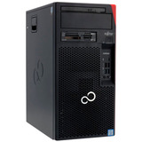 Fujitsu ESPRIMO P758 Generalüberholt, PC-System schwarz, Windows 11 Pro