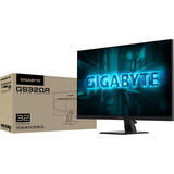 GIGABYTE GS32QA, Gaming-Monitor 80 cm (31.5 Zoll), schwarz (matt), QHD, SS-IPS, HDMI, DP, 180Hz Panel