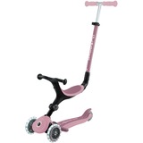 GLOBBER Go-Up Active Lights Eco, Scooter beere