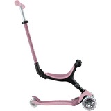 GLOBBER Go-Up Active Lights Eco, Scooter beere