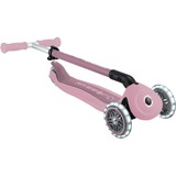 GLOBBER Go-Up Active Lights Eco, Scooter beere