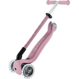 GLOBBER Go-Up Active Lights Eco, Scooter beere