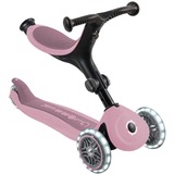 GLOBBER Go-Up Active Lights Eco, Scooter beere
