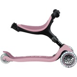 GLOBBER Go-Up Active Lights Eco, Scooter beere
