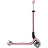 GLOBBER Go-Up Active Lights Eco, Scooter beere