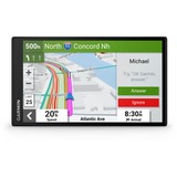 Garmin DriveSmart 76 MT-S, Navigationssystem schwarz, Europa, Alexa-Integration