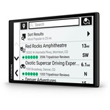 Garmin DriveSmart 76 MT-S, Navigationssystem schwarz, Europa, Alexa-Integration