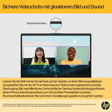 HP 15-fc0065ng, Notebook schwarz, AMD Ryzen 5 7430U, AMD Radeon Graphics, 32 GB DDR4, 512 GB (512 GB SSD), ohne Betriebssystem